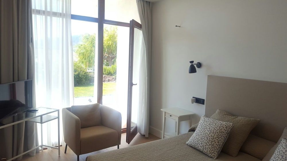 Hotel Herbeira