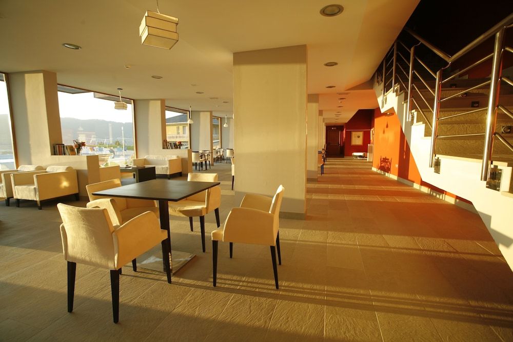 Hotel Herbeira