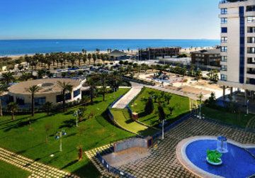 Patacona Resort Apartments