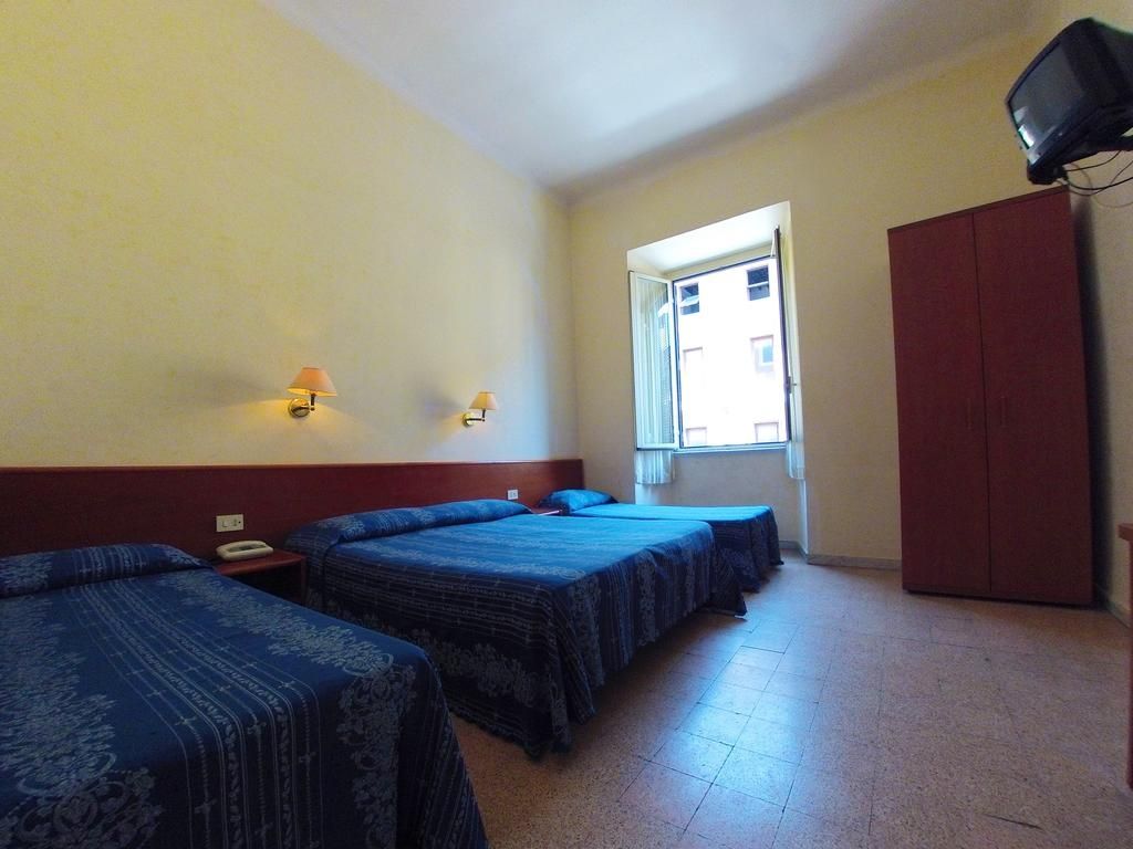 Albergo Casali