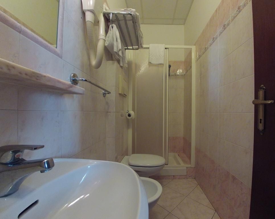 Albergo Casali