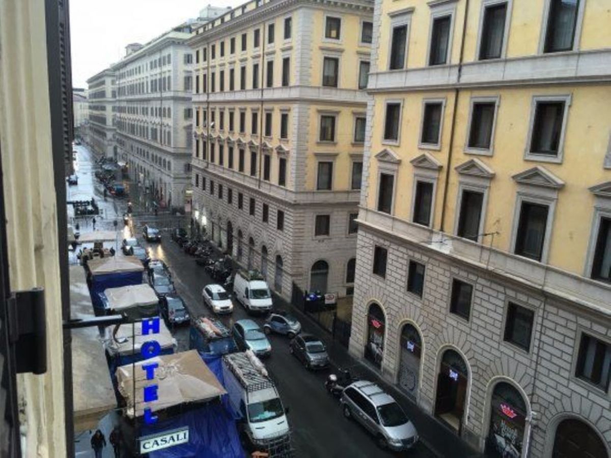 Albergo Casali