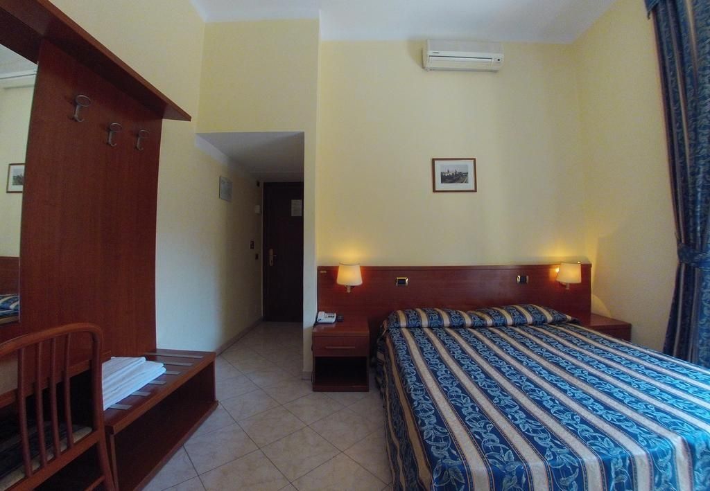 Albergo Casali