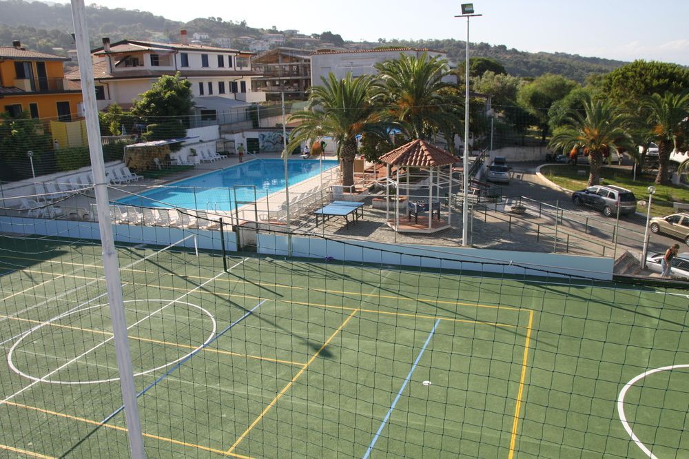 Residence La Giungla