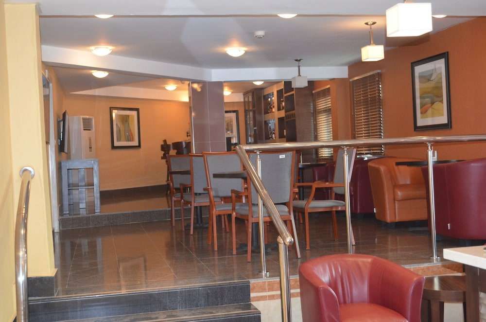 Lakewood Luxury Apartments