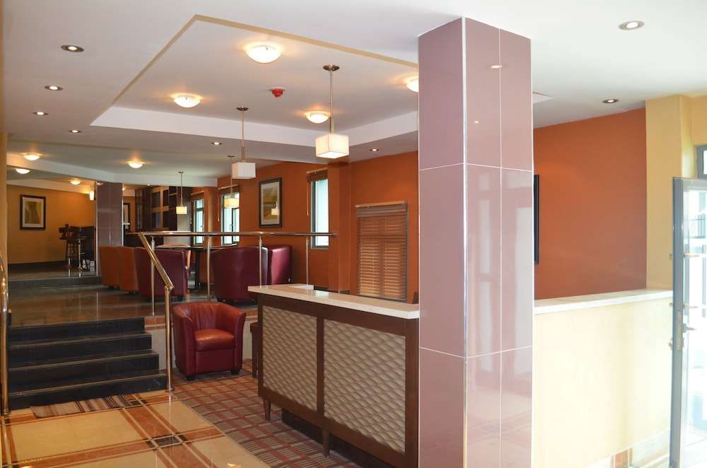 Lakewood Luxury Apartments