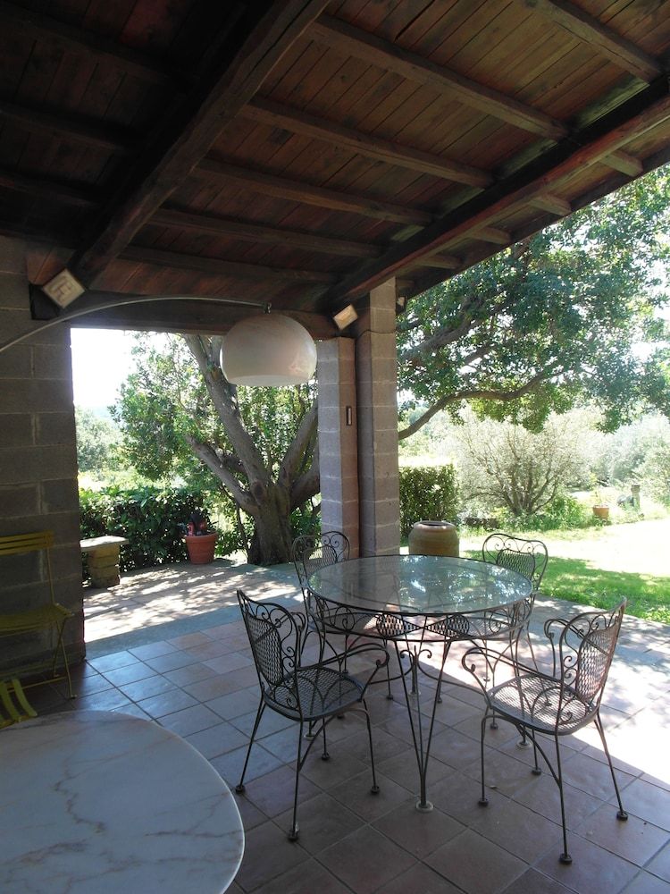 Poggiolindo B&B