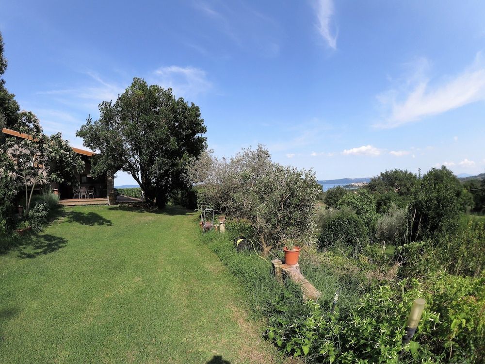 Poggiolindo B&B