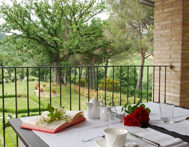 PHI Resort Coldimolino Villa Nuti