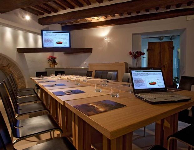 PHI Resort Coldimolino Villa Nuti