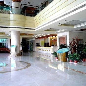 Huahan Hotel Qingdao