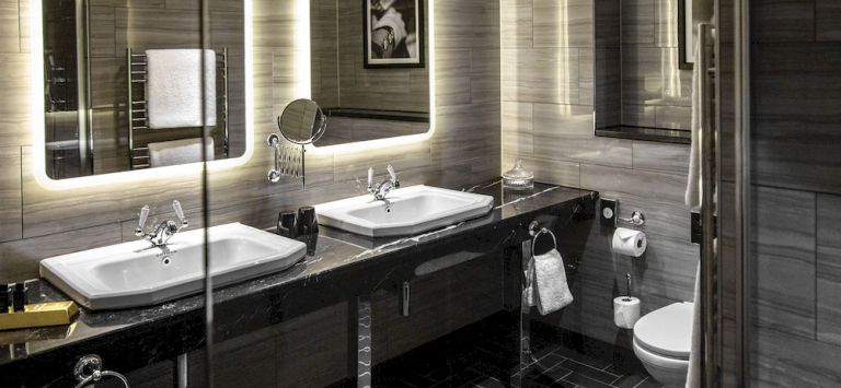 Hotel Gotham