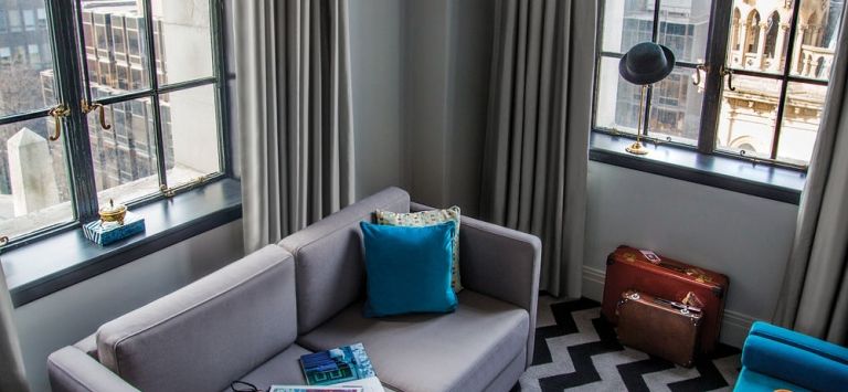 Hotel Gotham