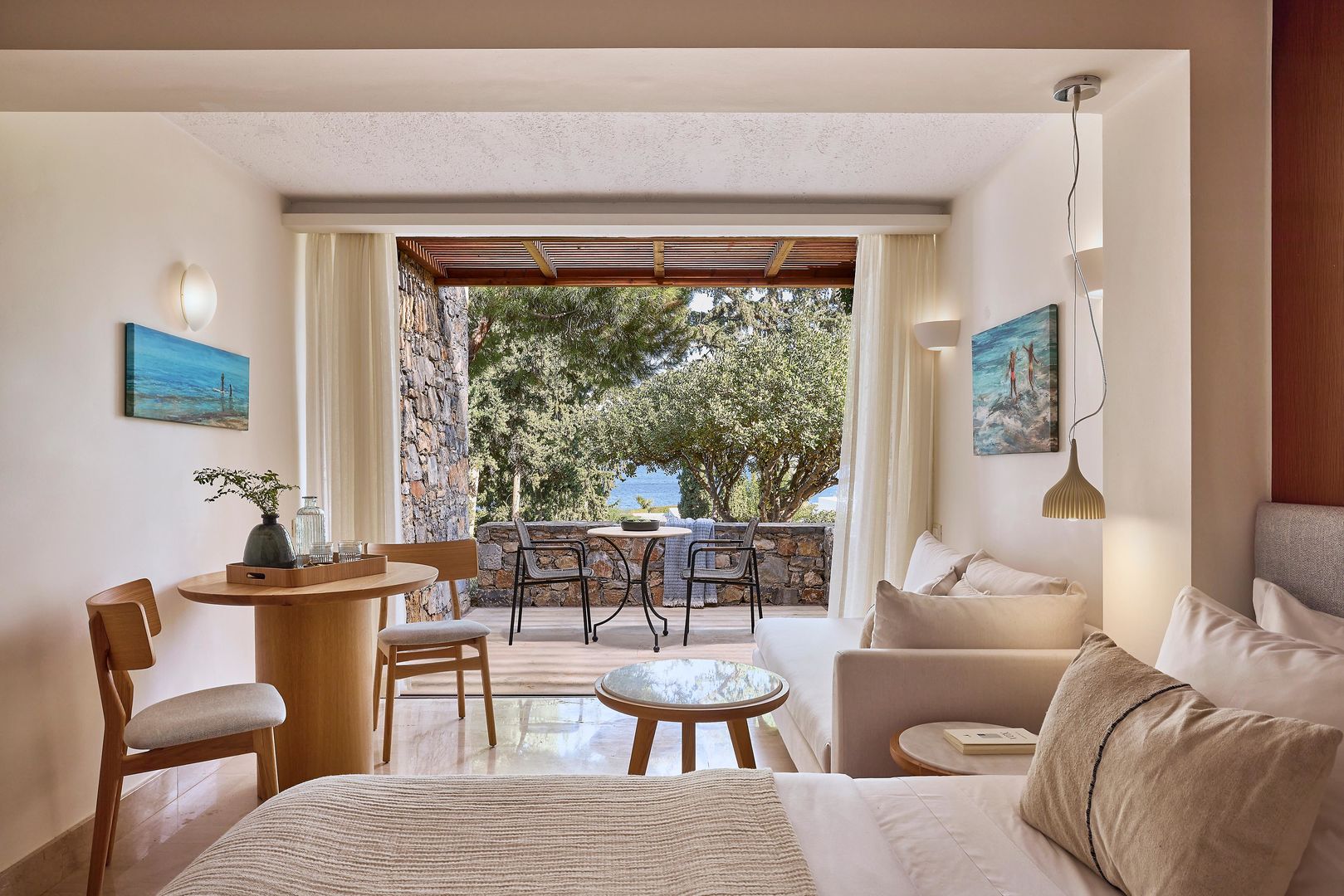St. Nicolas Bay Resort Hotel & Villas