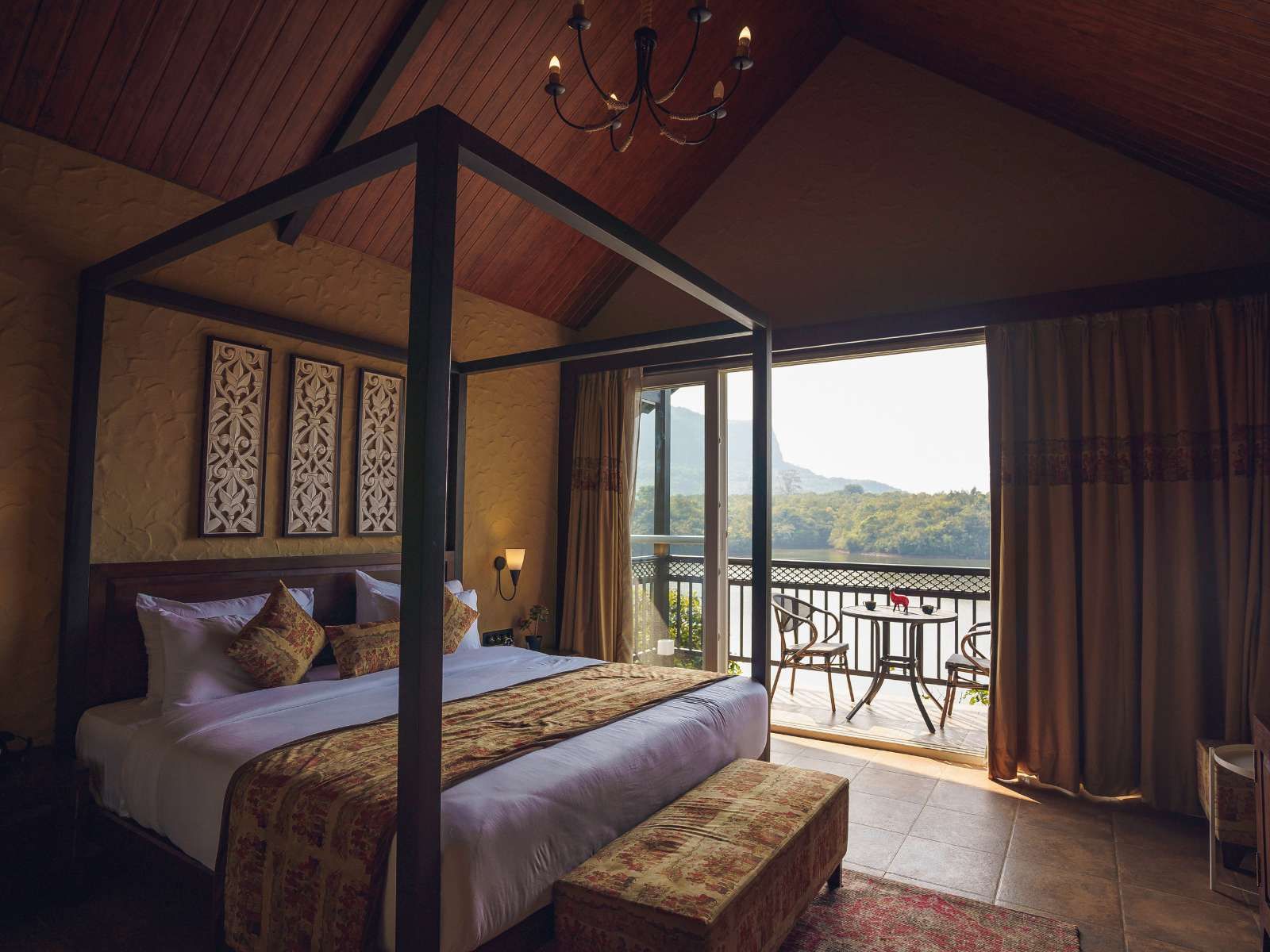 Canary Islands Resort & Spa