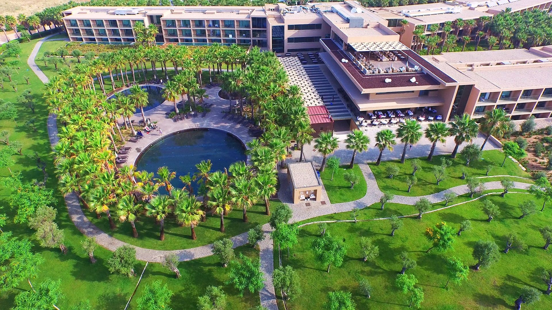 Kimpton Atlântico Algarve