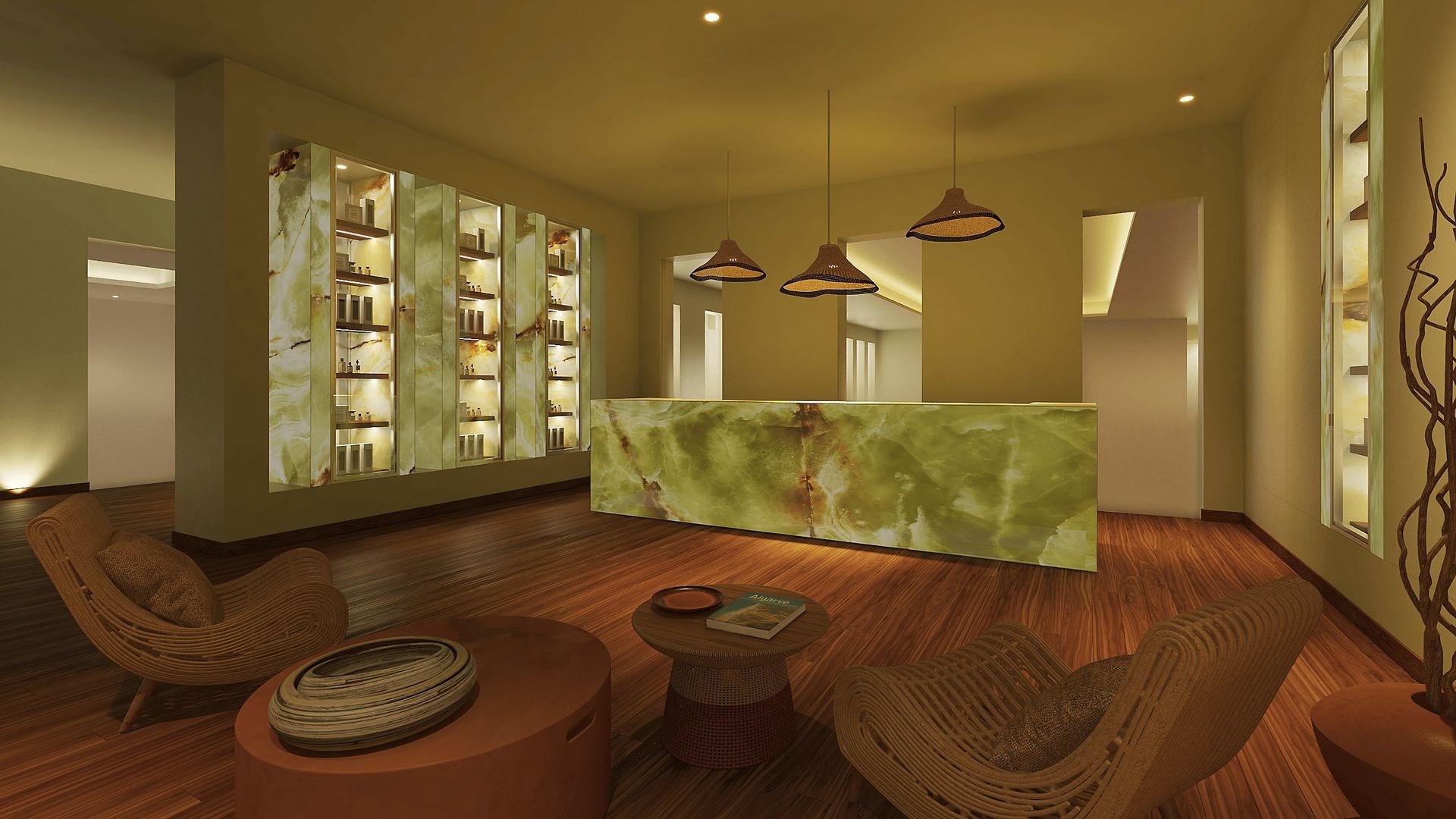 Kimpton Atlântico Algarve