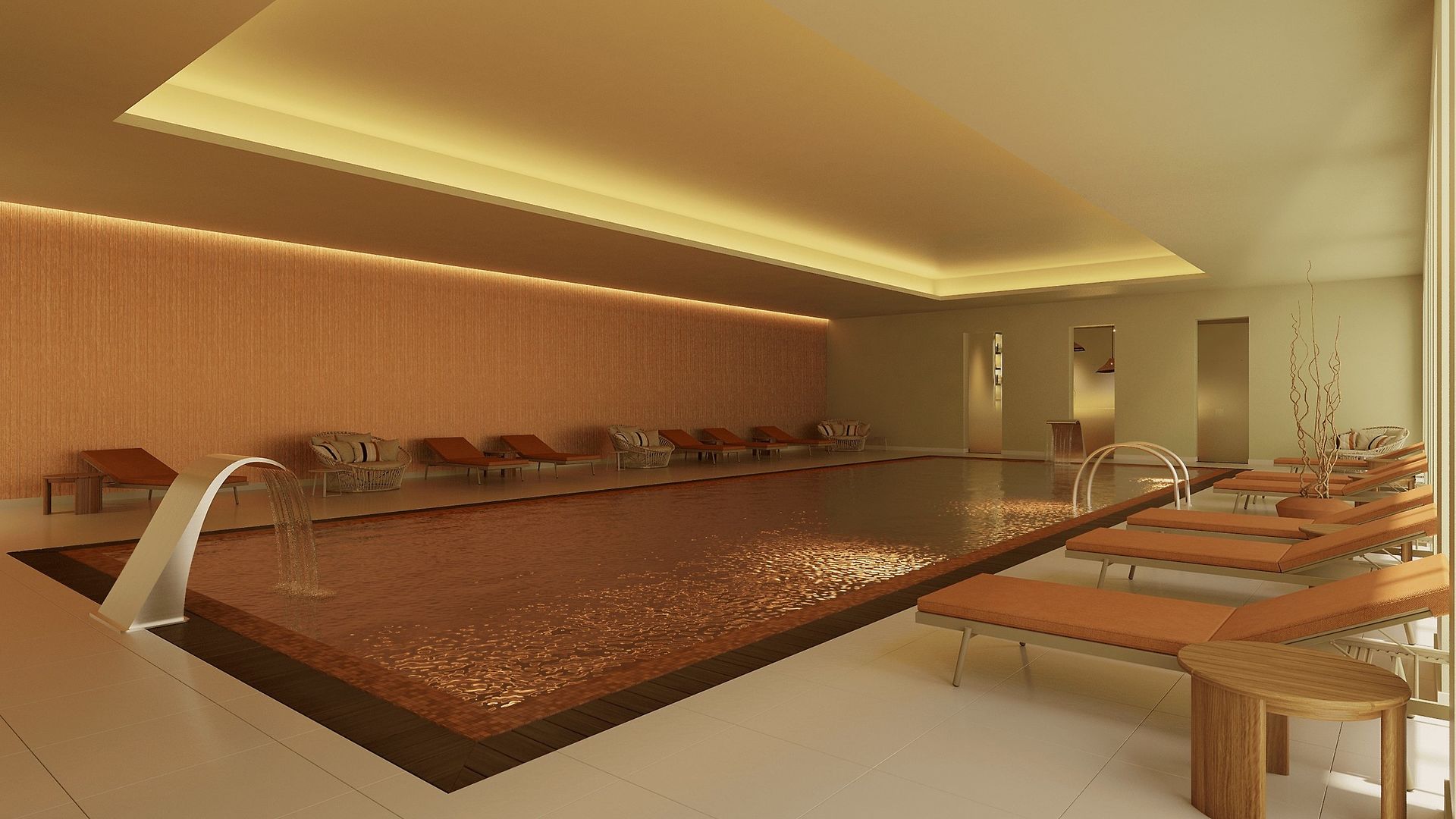Kimpton Atlântico Algarve