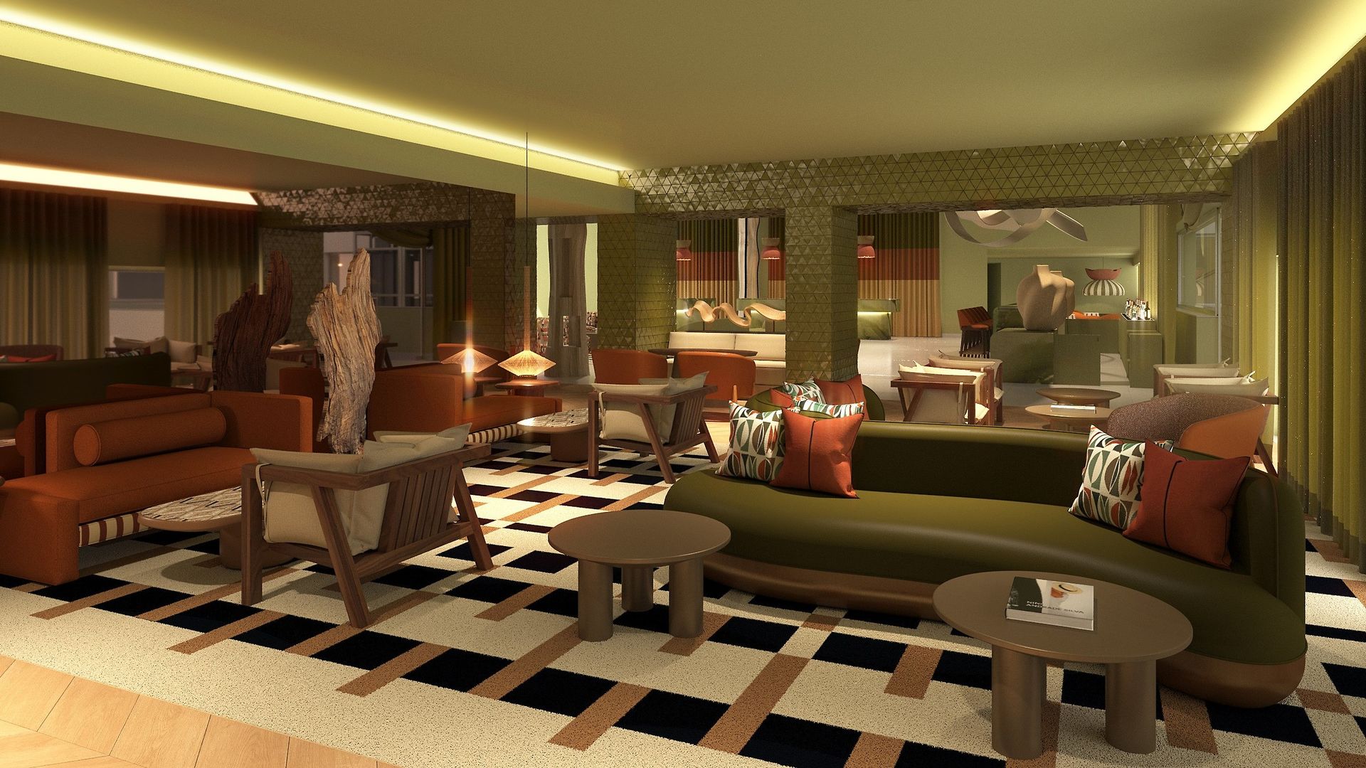 Kimpton Atlântico Algarve