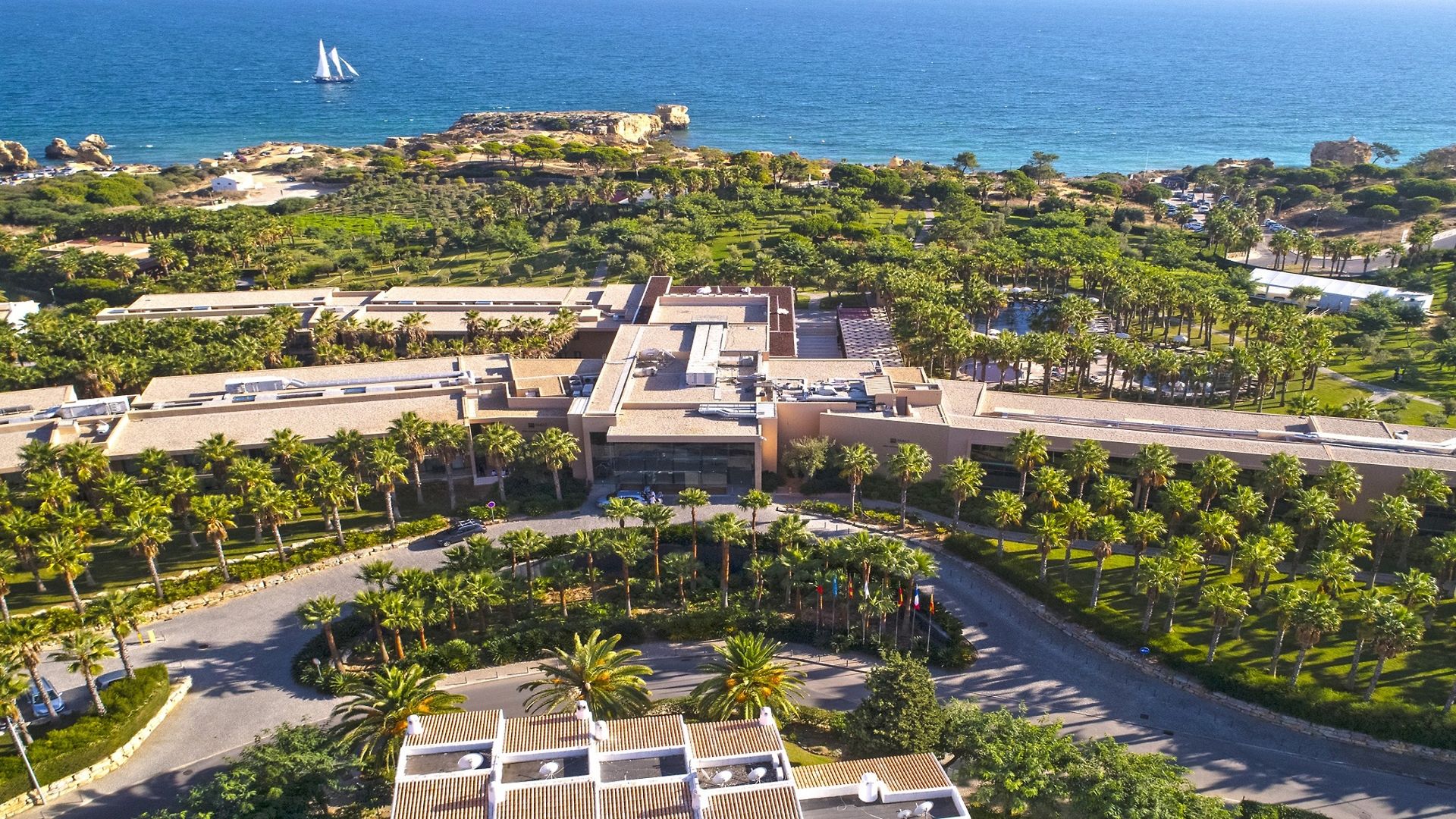 Kimpton Atlântico Algarve