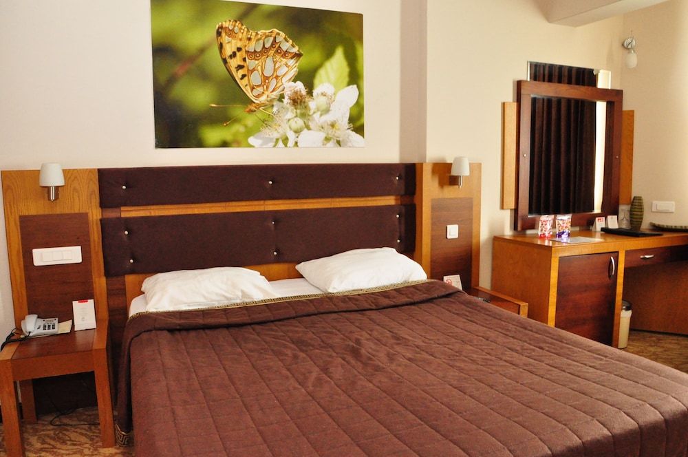 Igneada Resort
