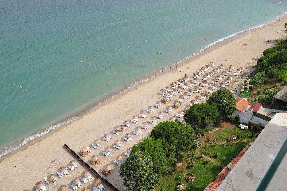 Igneada Resort