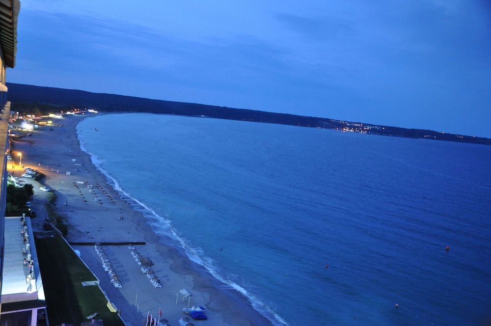 Igneada Resort