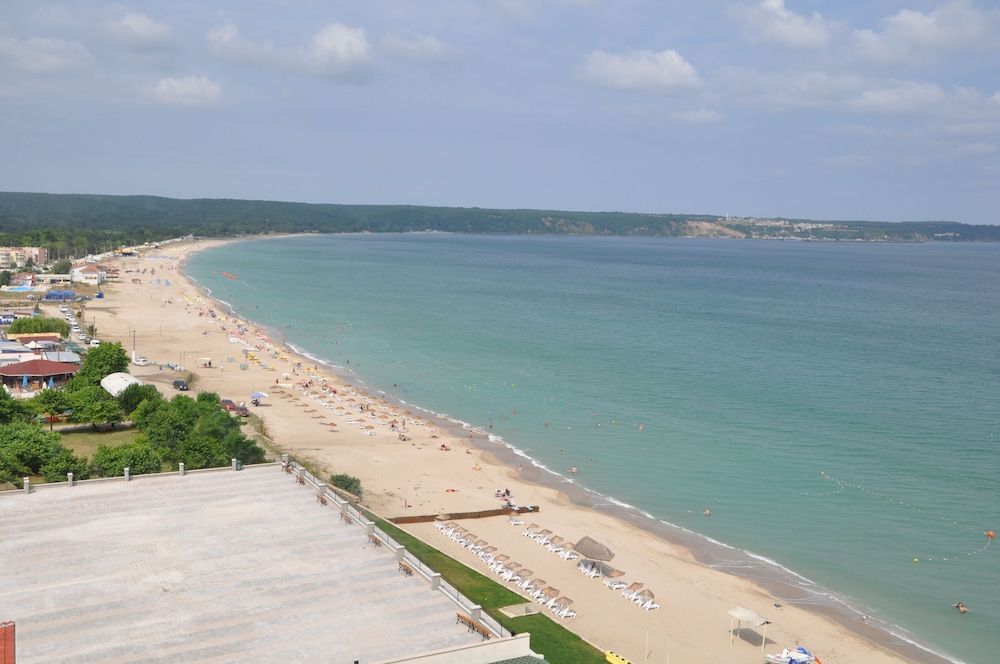 Igneada Resort