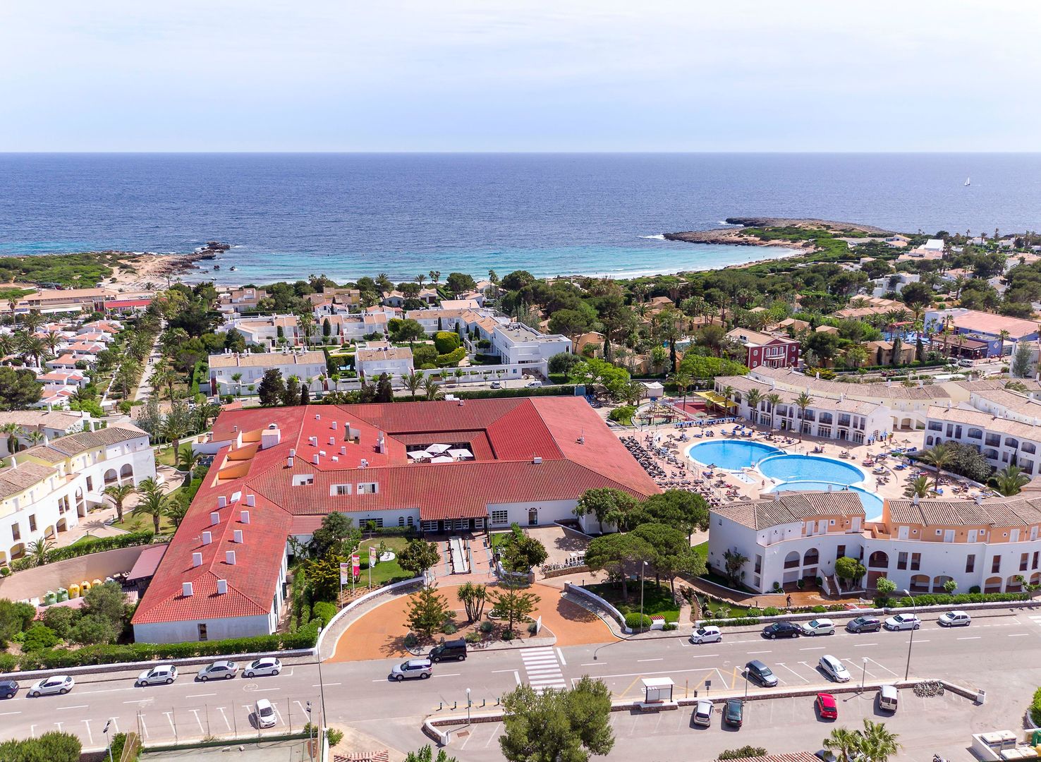 SOL Falcó Menorca