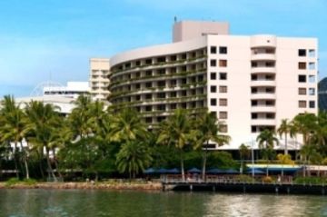 Hilton Cairns