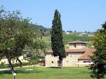Pian d'Ercole Resort