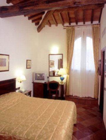 Pian d'Ercole Resort