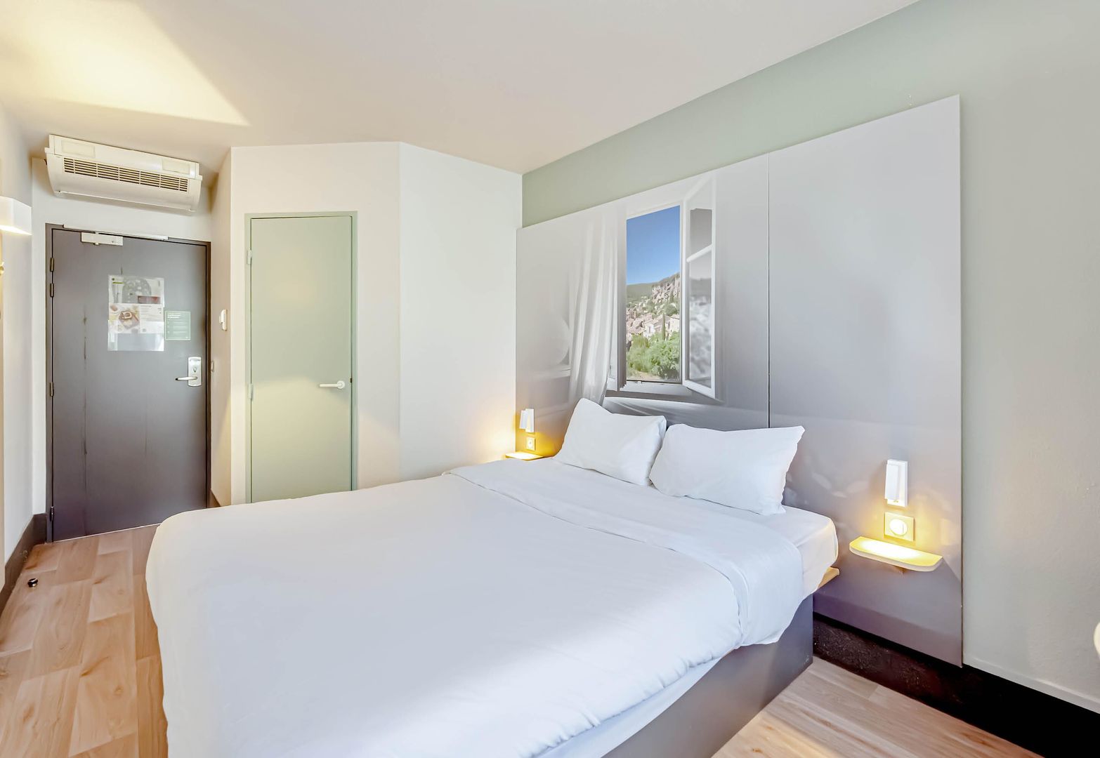 B&B HOTEL Brignoles