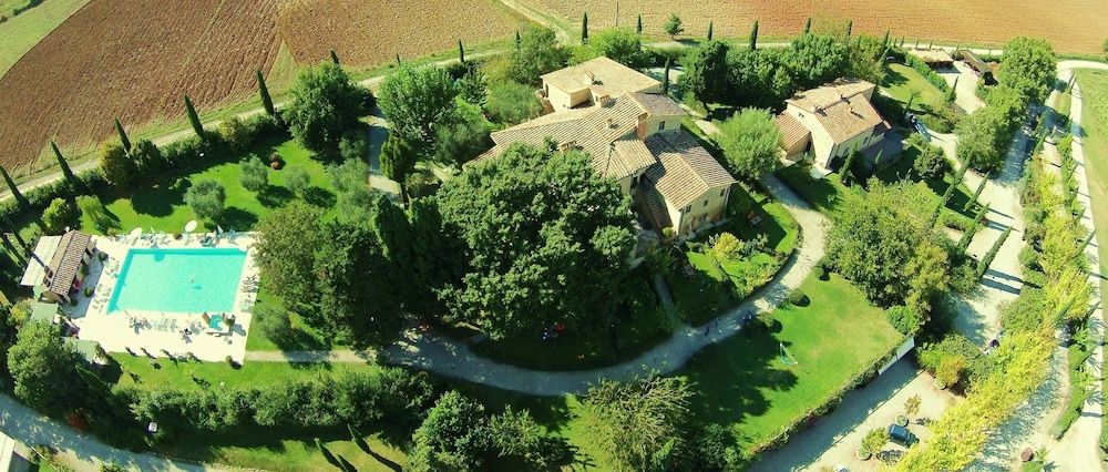 Borgo Al Cerro