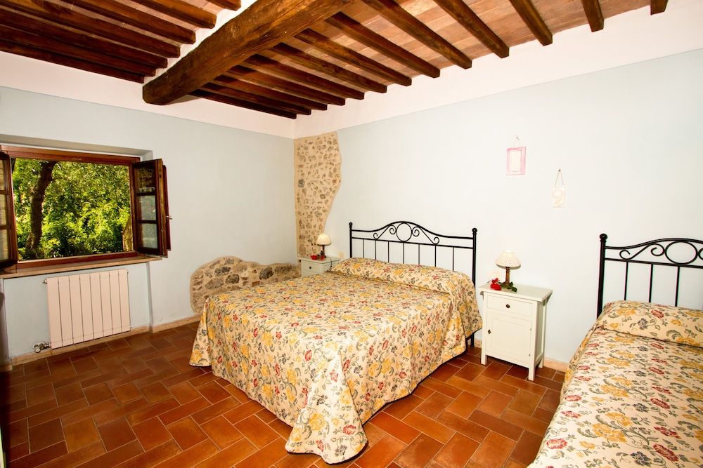 Borgo Al Cerro