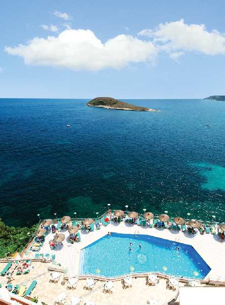 Hotel Florida Magaluf