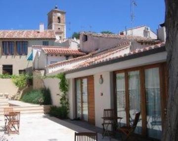Casa de La Marquesa