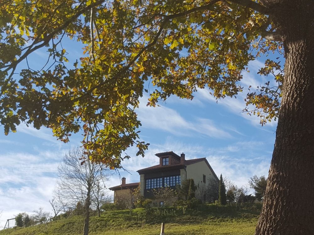 Heredad de la Cueste