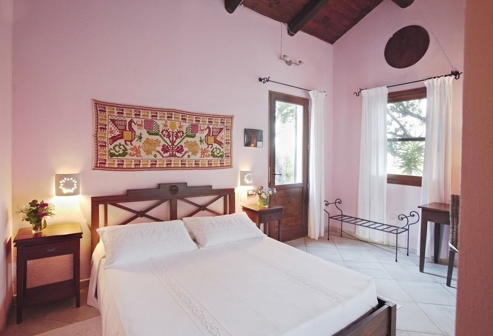 Residenza Rio Molas