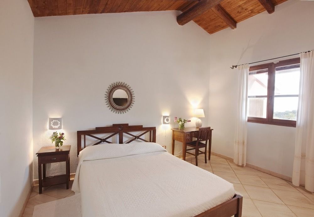 Residenza Rio Molas