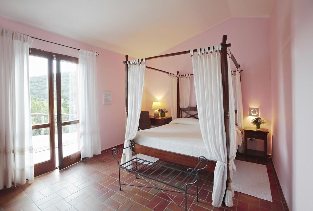 Residenza Rio Molas