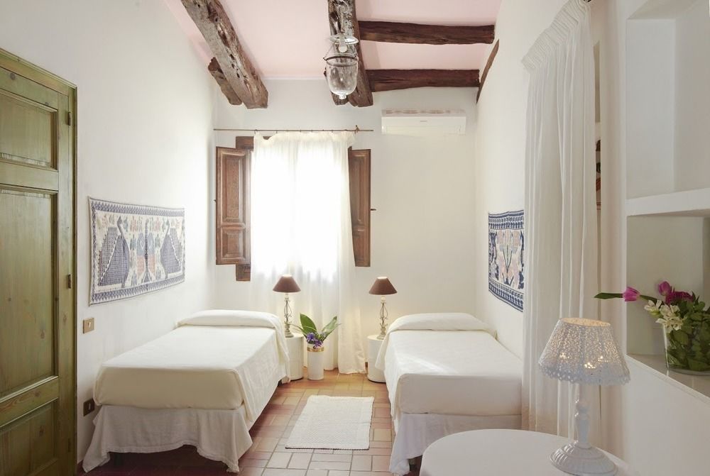 Residenza Rio Molas