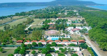 Varano Village - Gargano Nord