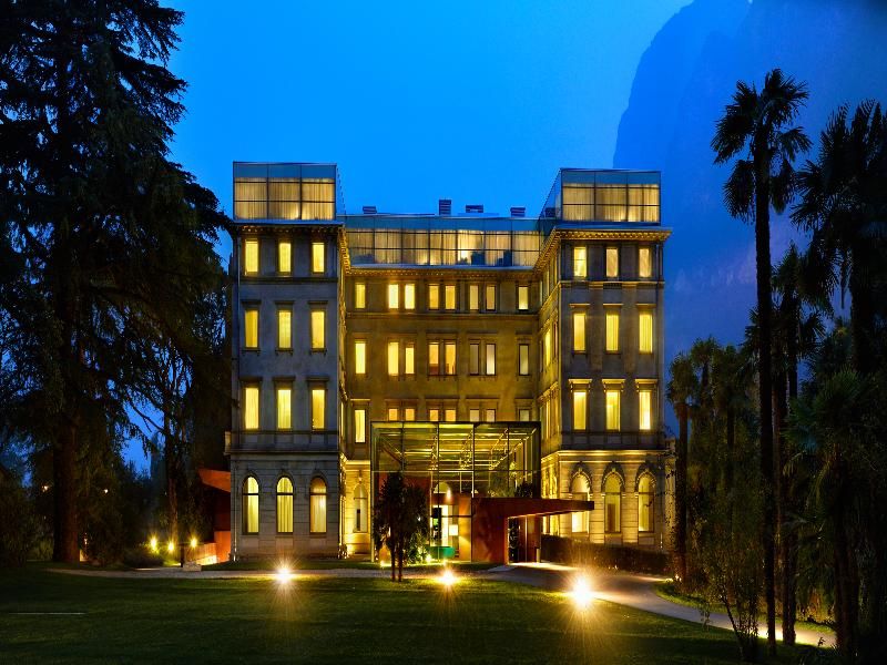 Lido Palace
