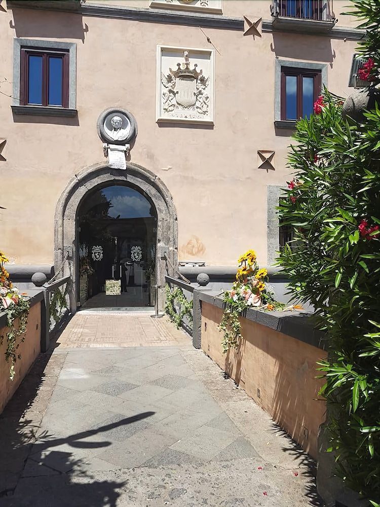 Castello di Casapozzano