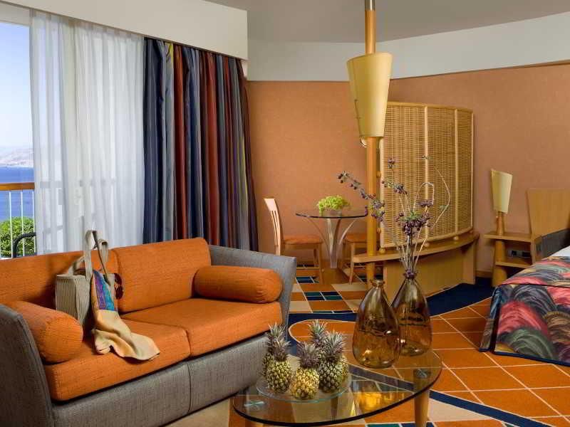 Dan Eilat
