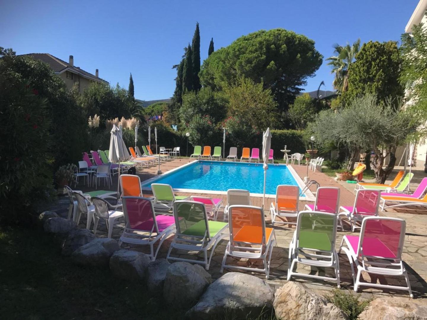 Villa Paola