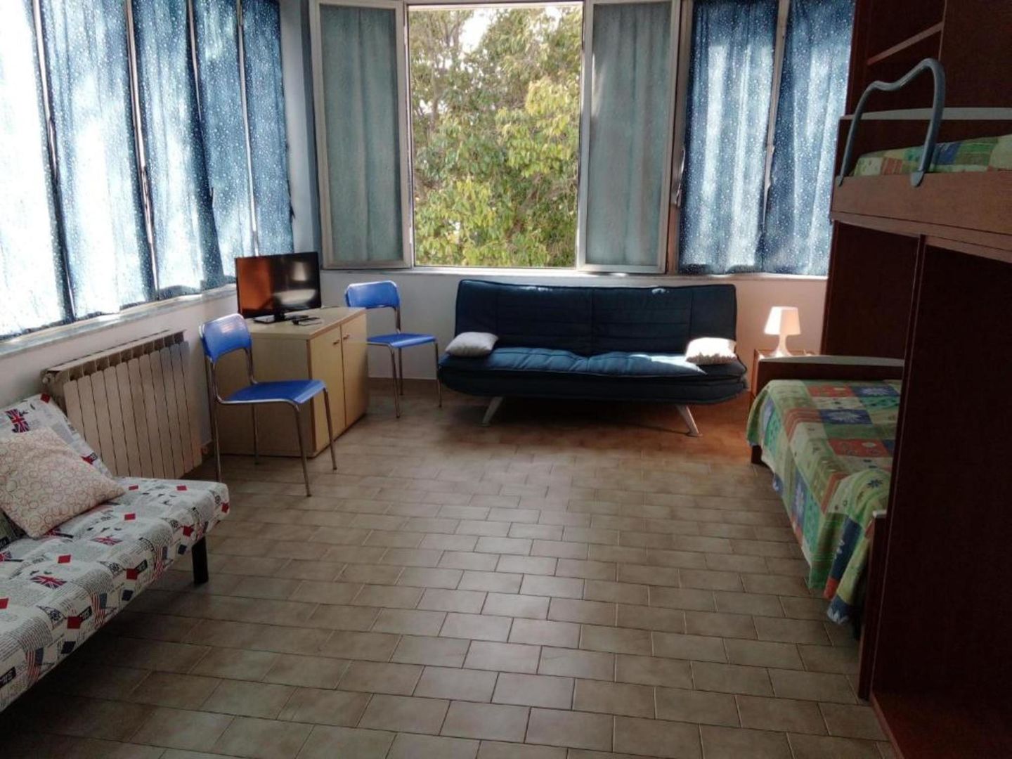 Villa Paola