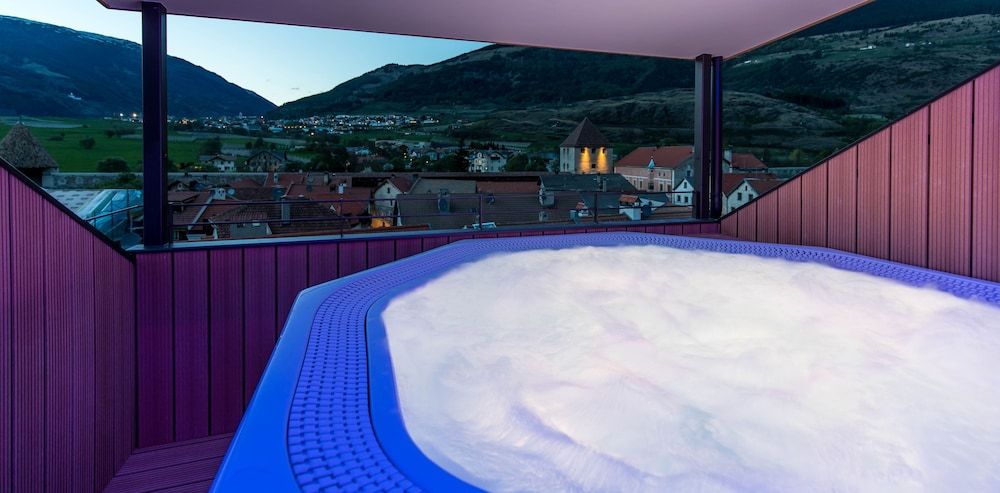 Belvenu Boutique Hotel