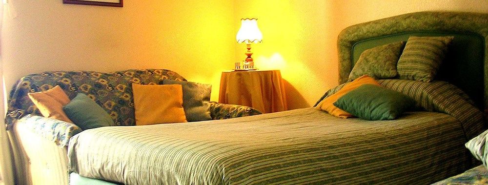 Villa Caterina Sport & B&B